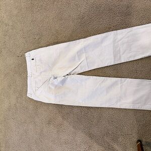 Ralph Lauren Boy’s Khaki Chinos Straight-Leg Pants